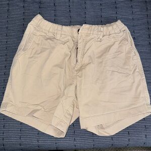 Chubbies 5.5” Stretch Twill